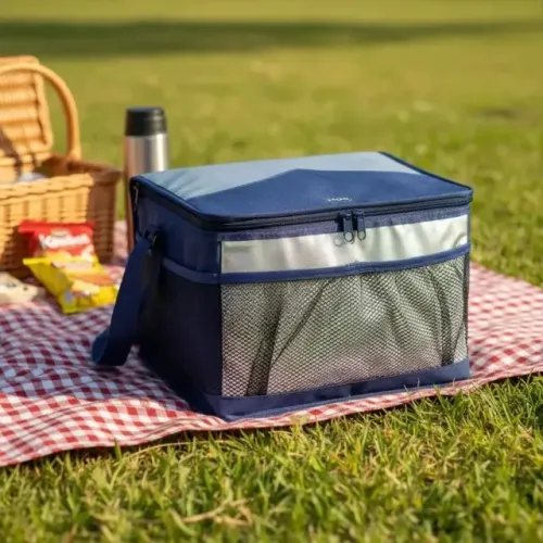 Bolsa Térmica 15 Litros - Ideal para o Dia a Dia