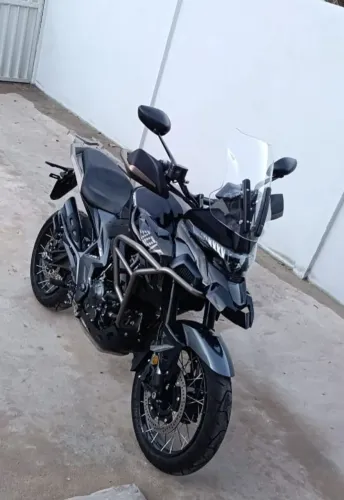 (REPASSE) ZONTES T350X
