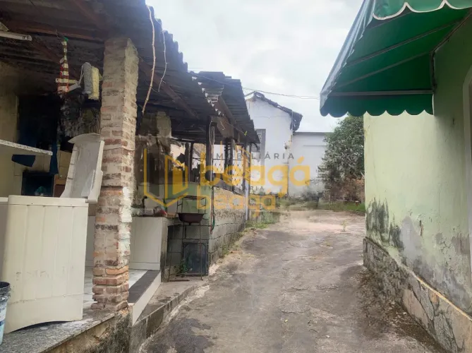 Lote / Terreno à venda em Belo Horizonte
