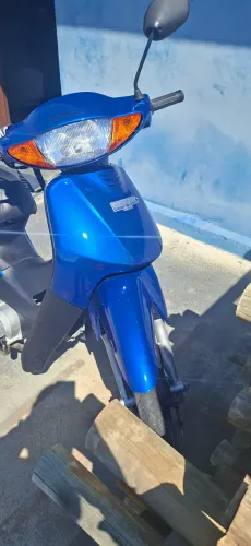 BIZ 100+ IMPECAVEL