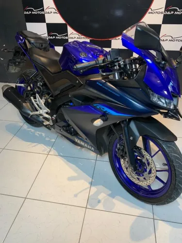 Yamaha 2025 R15 155 ABS