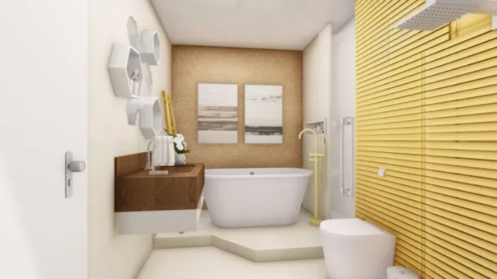 Projetos Arquitetônicos e Complementares