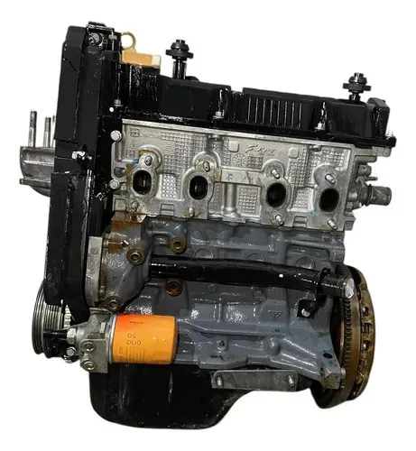Motor Mobi 1.0 2020 4cc Com garantia e nota