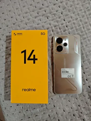 Realme 14 5G