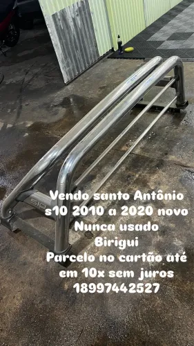 Santo Antônio s10