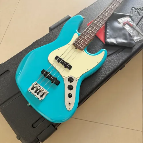 Baixo Fender American Professional 2