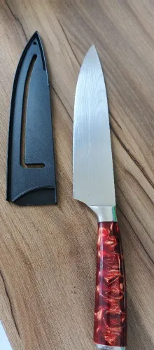 Faca 8"japonesa!!