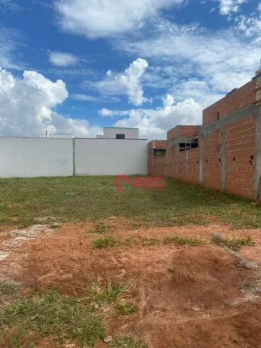 Terreno à venda, 200 m² por R$ 309.000,00 - Condomínio Villagio Wanel - Sorocaba/SP