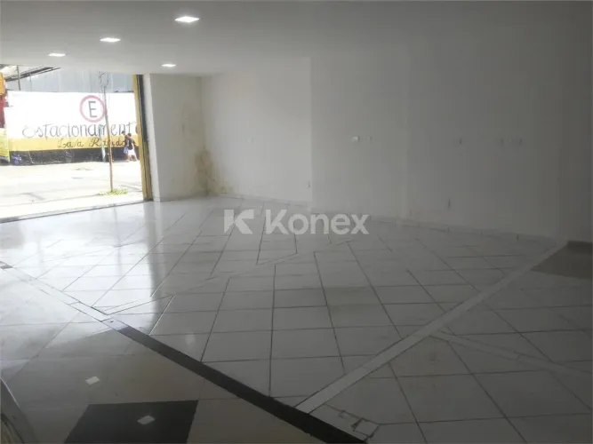 Galpão para alugar com 120 m² em Tucuruvi, São Paulo