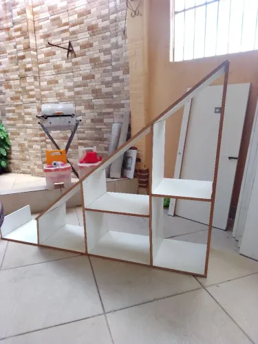 Móveis de parede