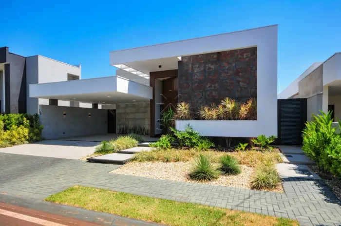 Casa à venda, Condomínio Arco de Paris - Foz do Iguaçu, PR