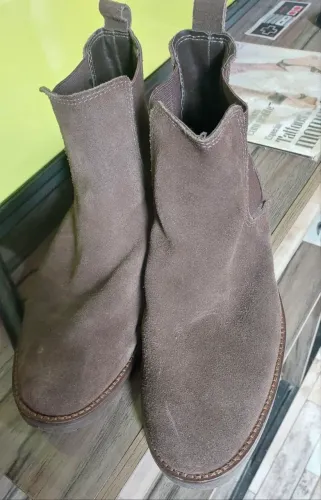 Bota chelsea