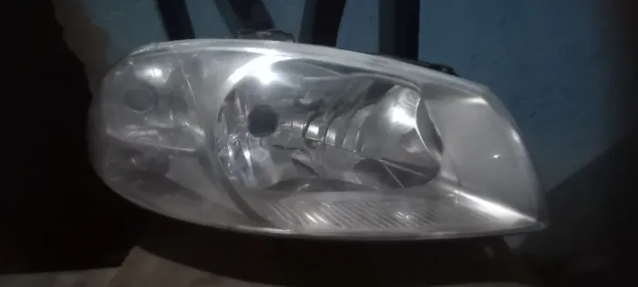 Farol palio ELX L.D 2008 Original 