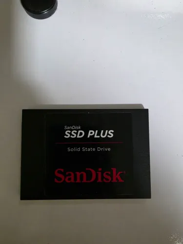 Hd SSD 1tb