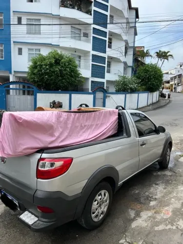 Carreto, Frete, Retirada de entulhos, Em toda Salvador, Lauro de Freitas, Camacari