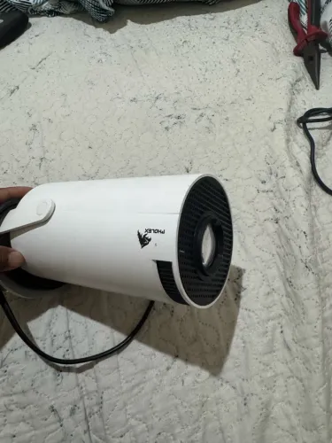 Mini projetor Portátil HY300