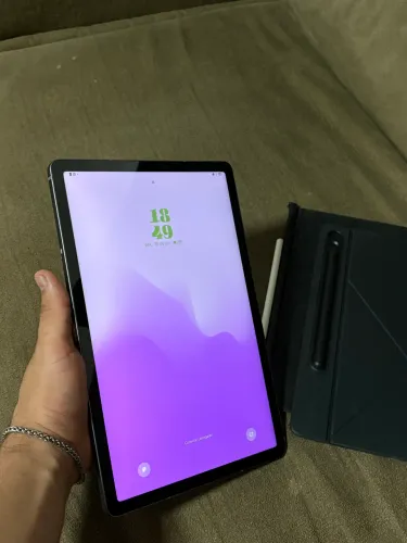 Tablet Galaxy S10 Lite 