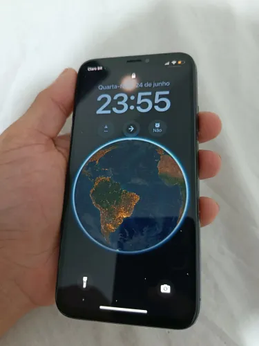 IPHONE XS 256gb PERFEITO
