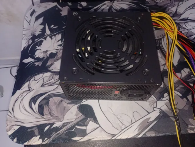 Fonte para PC 500w