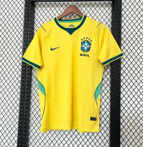 Camisa da Seleção Brasileira 2026 1.1