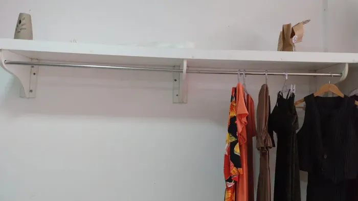 Arara pra loja