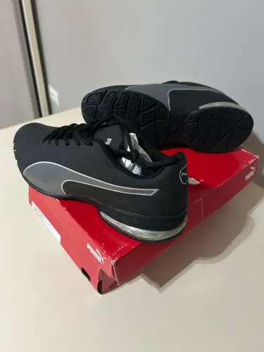 Tênis puma original novo tamanho 42