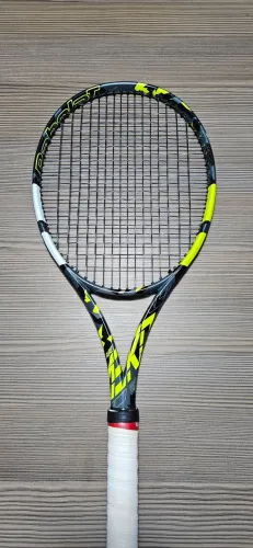 Raquete Babolat Pure Aero 98 (Alcaraz)