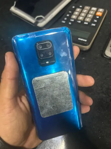 Redmi Note 9 Pro