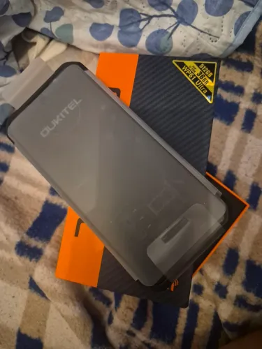 OUKITEL WP61 ULTRA INDESTRUTÍVEL