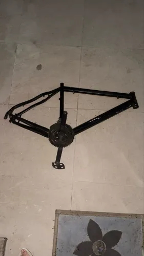 Quadro Bike Speed aro 26