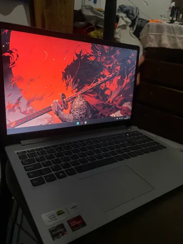 Notebook rayzen