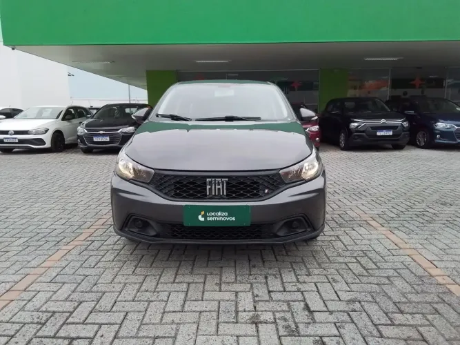 Fiat Argo Drive 1.0 Firefly 2025