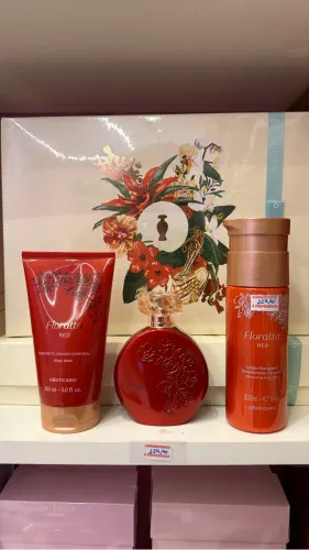 Produto Oboticario perfume 