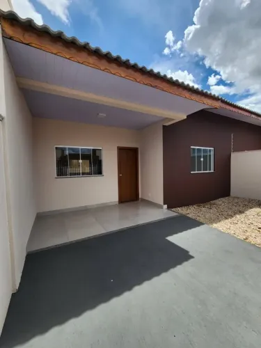 CASA PADRÃO EM SANTARÉM