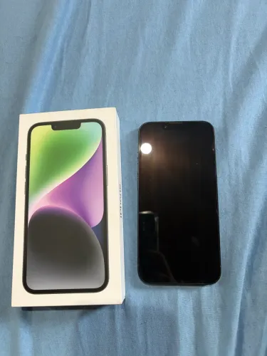 iPhone 14