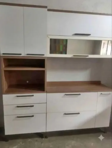 armario de cozinha 3 peças