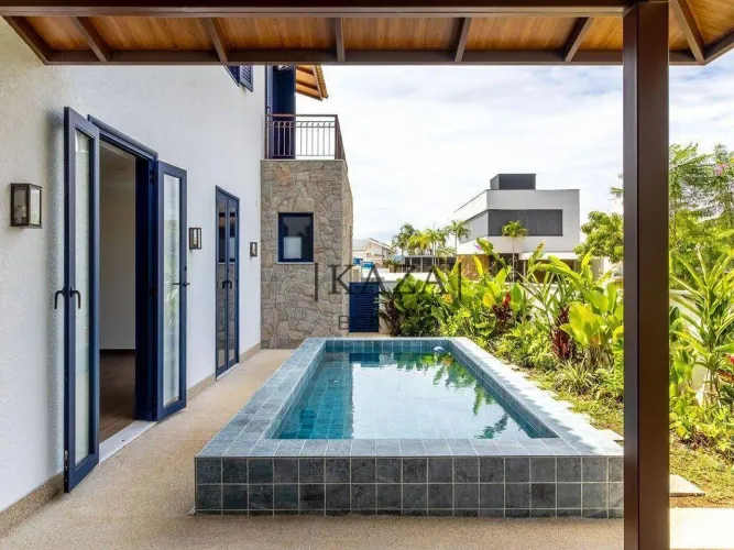 Casa com 3 quartos à venda, 270 m² - Condomínio Chácara Ondina - Sorocaba/SP