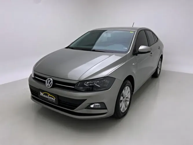 Volkswagen Virtus Comfort. 200 TSI 1.0 Flex 12V AUT 2022