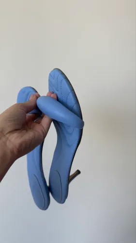 Salto Azul Mr Cat