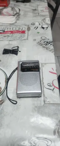 Ratinho portátil Sony.