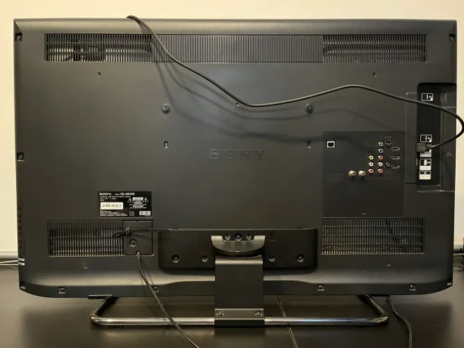 TV Sony Bravia 40 polegadas 40EX525
