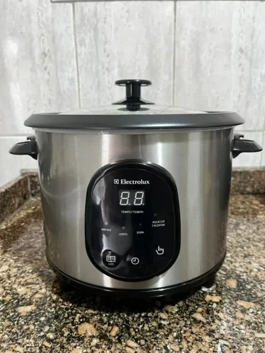 Panela Elétrica Electrolux Cuisine