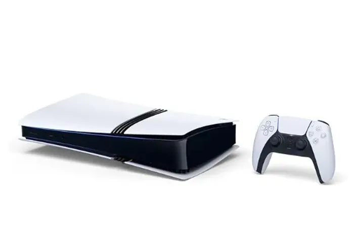 Playstation 5 PRO 2 TB