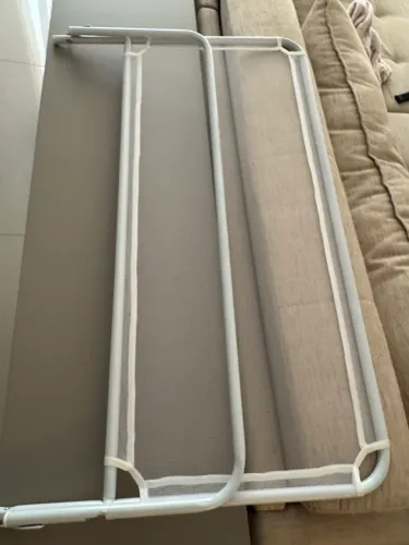 Grade protetora cama