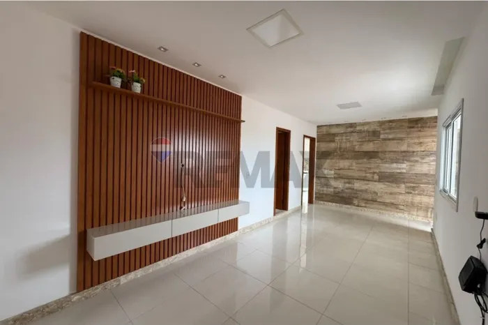 Apartamento para Locação Bairro Santa Rita | Teixeira de Freitas/BA
