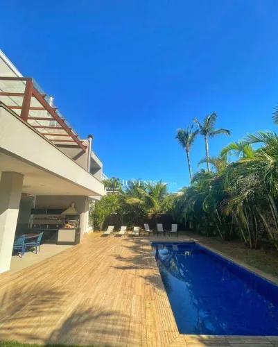 Casa com 5 dormitórios à venda, 420 m² por R$ 6.500.000,00 - Maresias - São Sebastião/SP