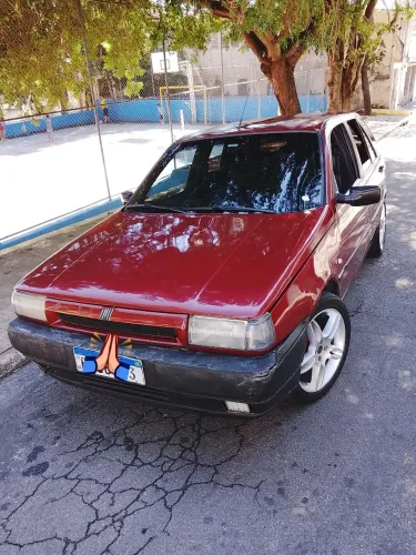Fiat Tipo 1.6 I.e. 2P E 4P 1995