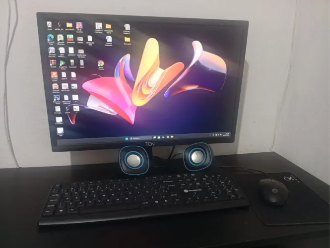 VENDO PC GAMER COMPLETO INTEL CORE i5