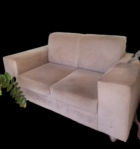 Sofá 2 lugares