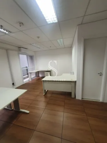Sala em Aclimação - São Paulo